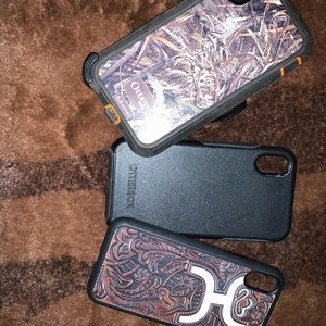 iPhone XR cases